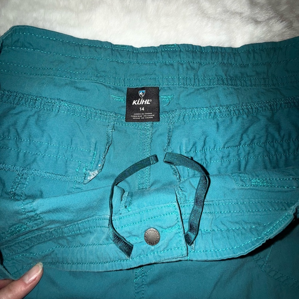 Kuhl Shorts - Picture 3 of 5